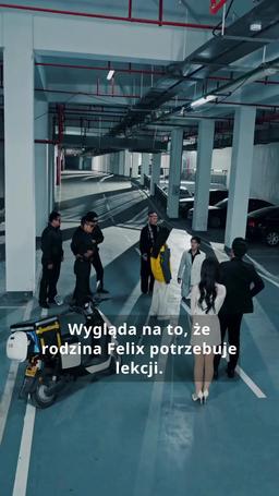 Jak Smoczy Król episode 16