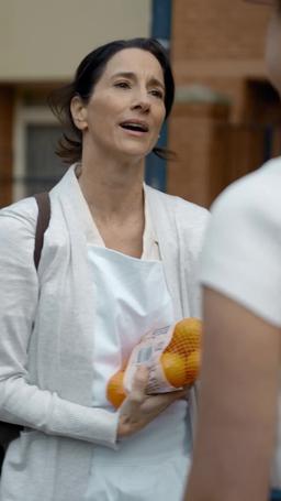 Midlife Flash Marriage: My Billionaire CEO episode 5