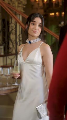 La Heredera Supera a su Esposo episode 41