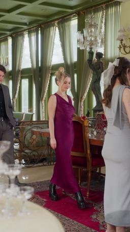 อุ้มบุญ อุ้มรัก พ่อเศรษฐีพันล้าน episode 65