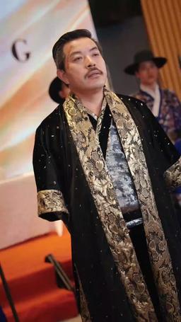 [Doppiaggio] Sono il re drago e il saggio della medicina episode 76