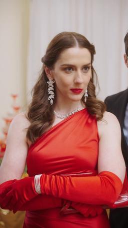 Mi Ex esposa se Convirtió en Multimillonaria episode 49