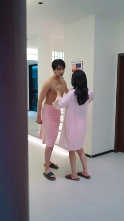 傅様の小悪魔 episode 58