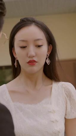 重生成億萬千金 episode 14