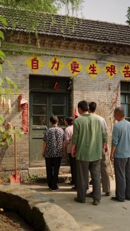 (พากย์) นางร้ายพาพลิกผันโชคชะตา episode 26