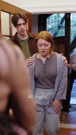 The Lady Boss CEO is My Daughter episode 31