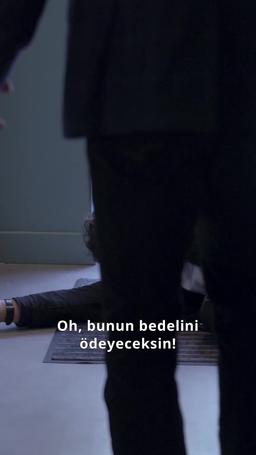 Sensiz Bir Çocuğum Oldu episode 8