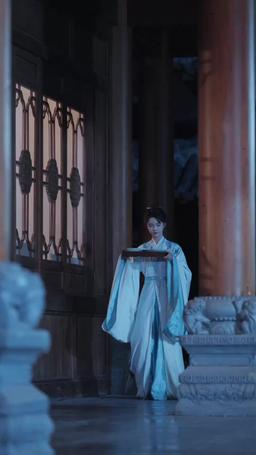 บัญชารักในห่วงข้ามเวลา episode 17