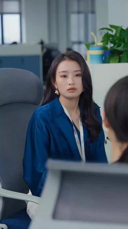 純情丫頭休想逃 episode 8