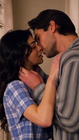 「Synchronisierung」Beansprucht vom Alpha, den ich hasse episode 54