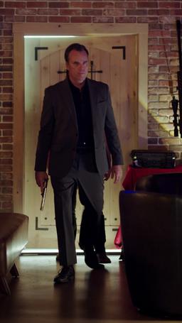 อเมริกันสไนเปอร์: นัดสุดท้าย episode 48