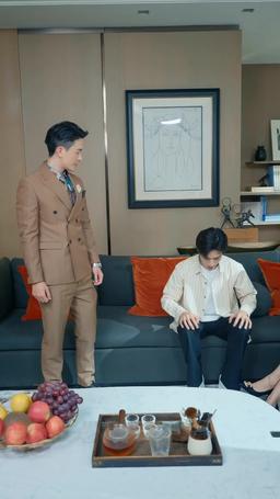 Bangkitnya Kekuasaanku Setelah Dia Pergi episode 32