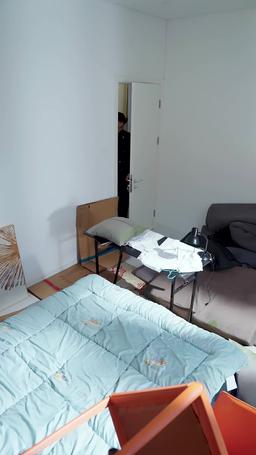 Mountains Won't Meet, But Revenge Will episode 34