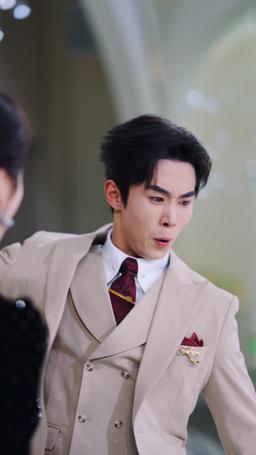 แม่มวยเกิดใหม่ ไฟสังเวียนลุกโชน episode 56