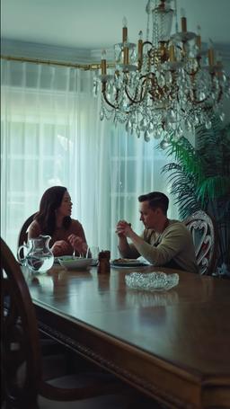 İntikam: Rakibimle İttifak episode 35