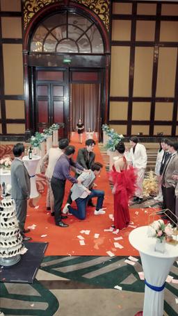 Ölüm Bizi Ayırana Dek episode 14