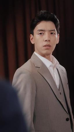 ราชินีผู้หลั่งน้ำตา episode 24