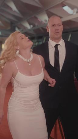 I Hired a Billionaire Manny episode 38