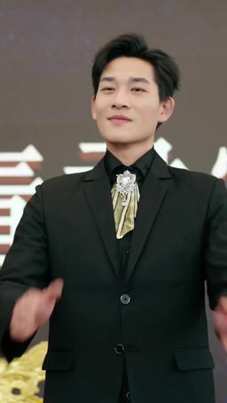 الزعيم السجين ينهض من جديد episode 61