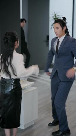 Lunar Companion episode 37