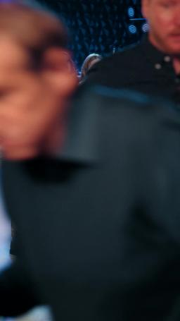 Cómo Deshacerse de una Estrella del Hockey episode 58