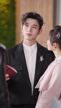 นางร้ายทะลุมิติ มาเขย่าหัวใจนาย episode 74