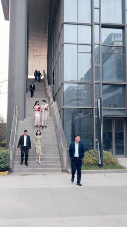 Odwrócona galaktyka, najgłębsza rana w jej sercu episode 37