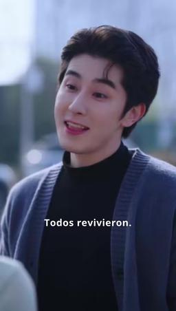 [doblado] La Capitana episode 52