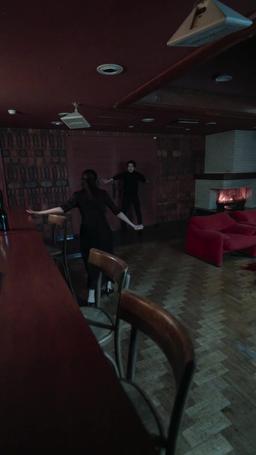 泥沼に咲いた、欲望の花 episode 49