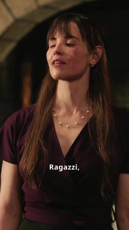 La madre tradita è l'ereditiera divina episode 4