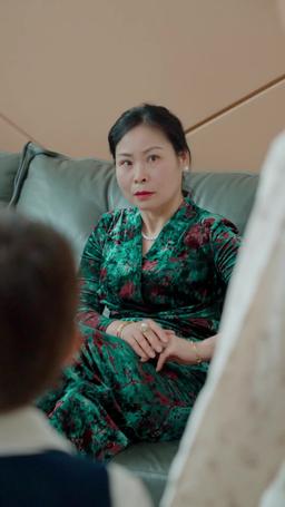 Ta mère non désirée est mon trésor episode 50