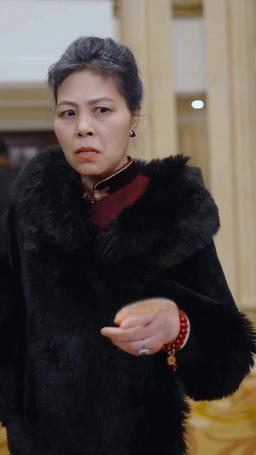 الأب الحارس يفرض هيبته episode 32