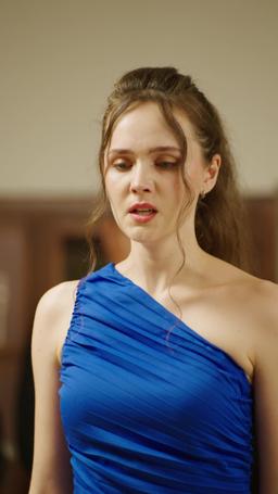 見えない母の愛 episode 49