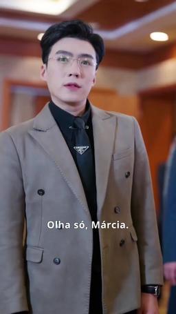 [dublado] Divorciada e Desejada! Meu Trio de Pretendentes de Elite episode 18