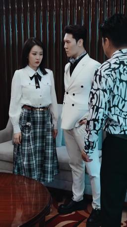 Will You Admit it, Mommy? episode 12