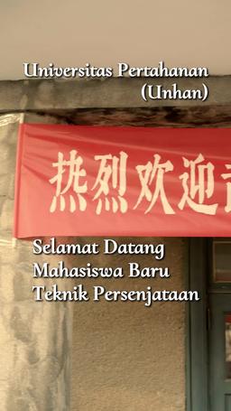 Memilih Takdir, Bukan Cinta yang Memilihkan episode 17