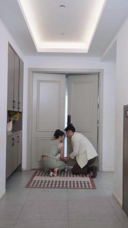 Entwined Fates: Echoes in the Ashes episode 38