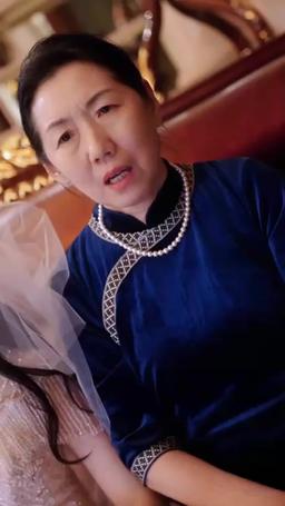 Love in Her Shadow episode 3