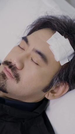 운전기사 아버지는 억만장자 episode 2