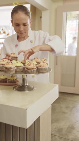 Receta Para Fingir Un Matrimonio episode 44