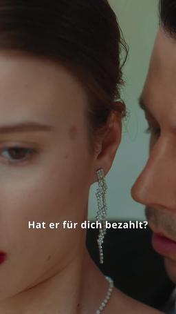 Gebunden in Ehe, Befreit durch Liebe episode 11