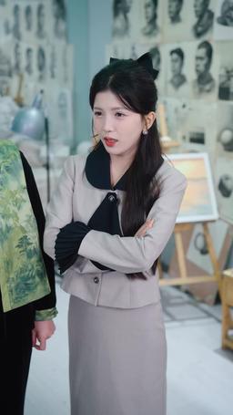 Mountains Won't Meet, But Revenge Will episode 61