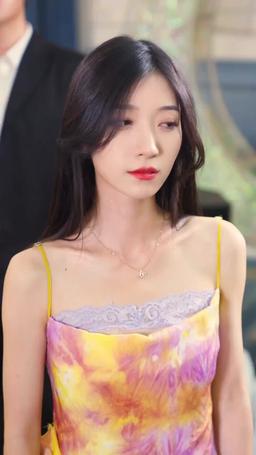 離婚後，她萬丈光芒 episode 49