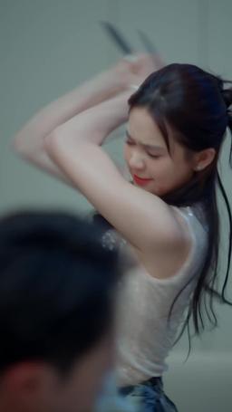 Her Whisper in the Dark episode 65