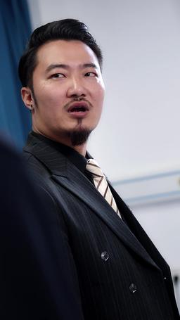 Vuelve mi Padre Legendario episode 17