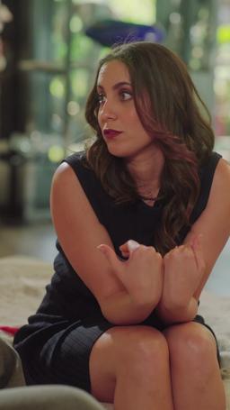 Christmas Mix up episode 13