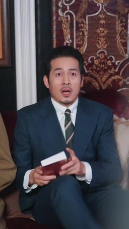 The Double Life of My Deliveryman Husband episode 45