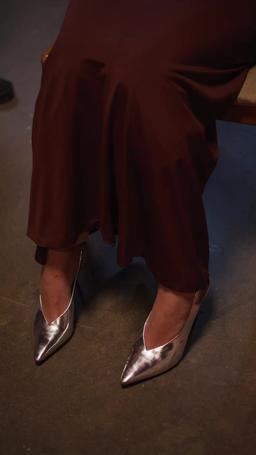 Comment apprivoiser le meilleur ami de mon père episode 61