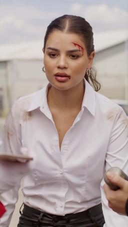 Odliczanie życia: Ratunek na 30 000 stóp episode 25