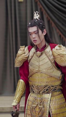 OMG! I'm the Divine?! episode 83